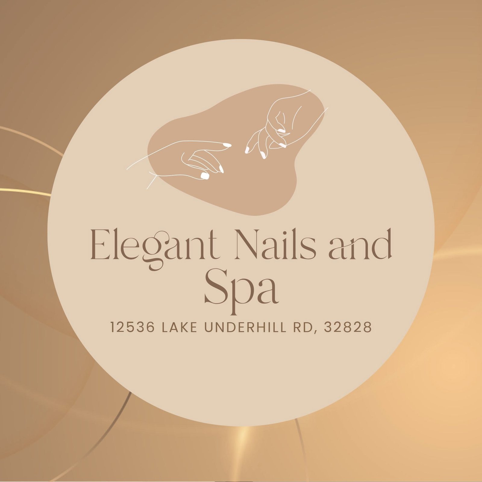 Elegant Nail and Spa